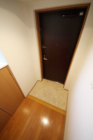 ビーヴァリー北の物件内観写真